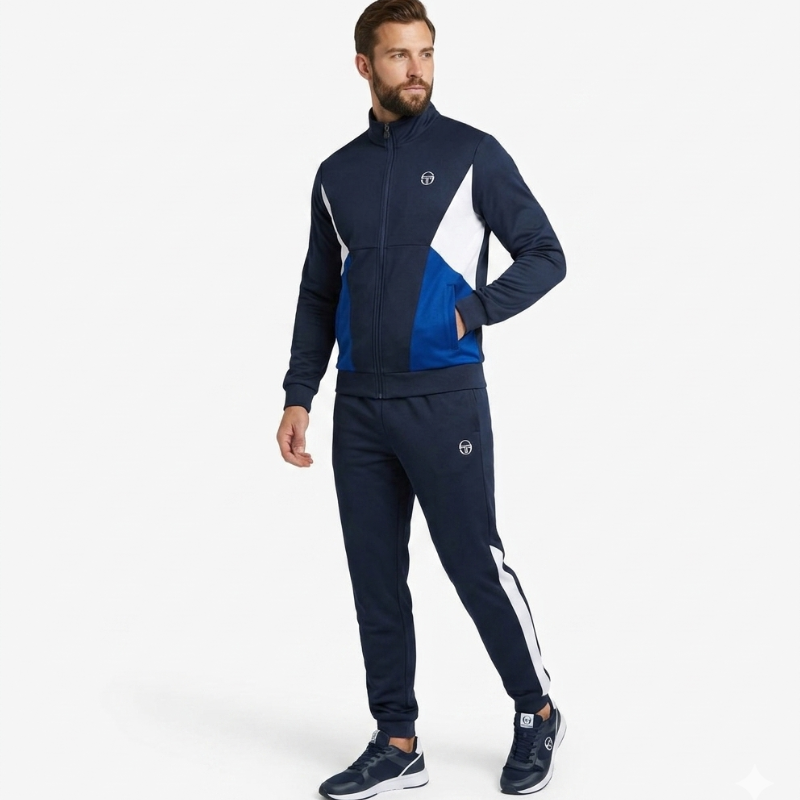Survêtements Sergio Tacchini pour homme