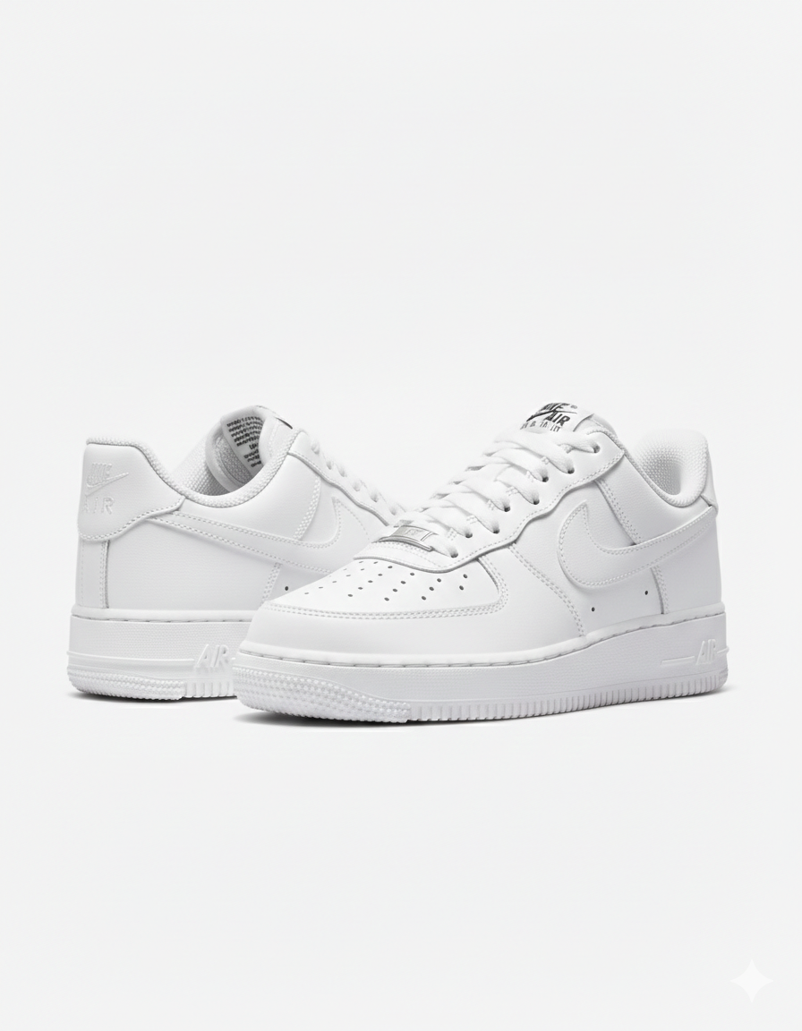 Basket Air Force Nike