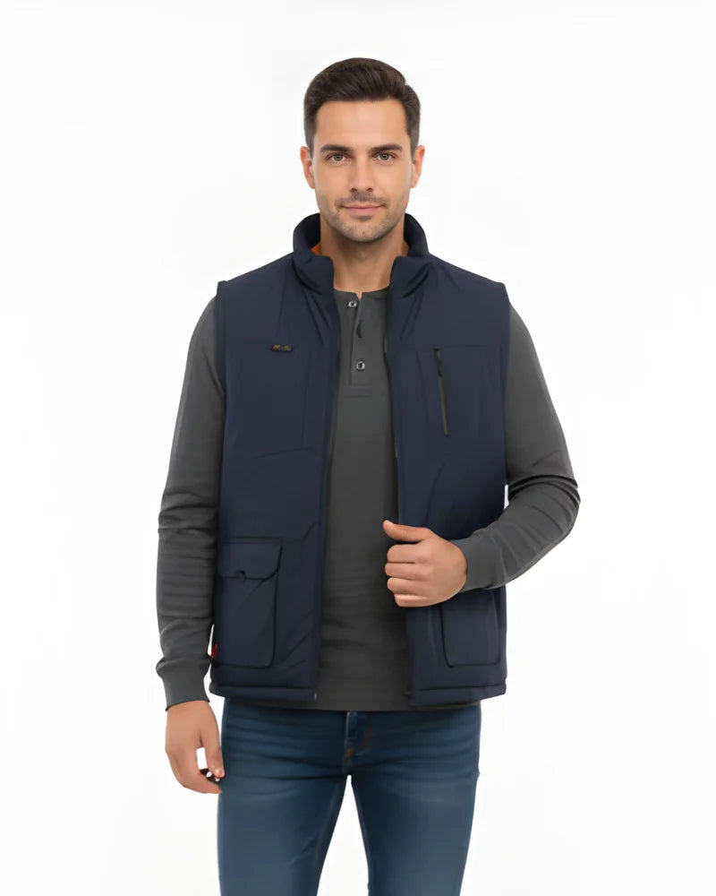 Gilet homme