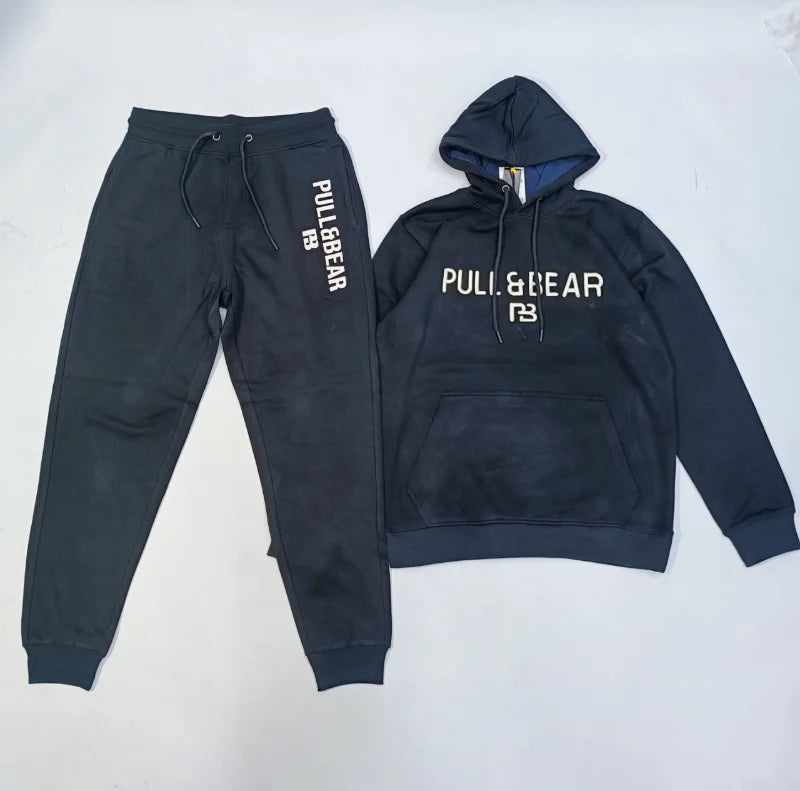 Jogging Pull & Pear