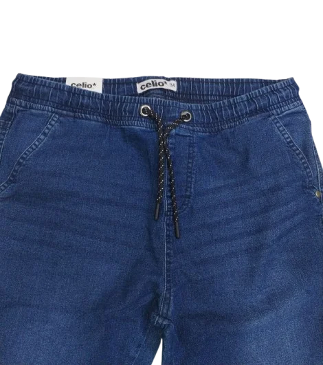 Pantalon Celio Comba