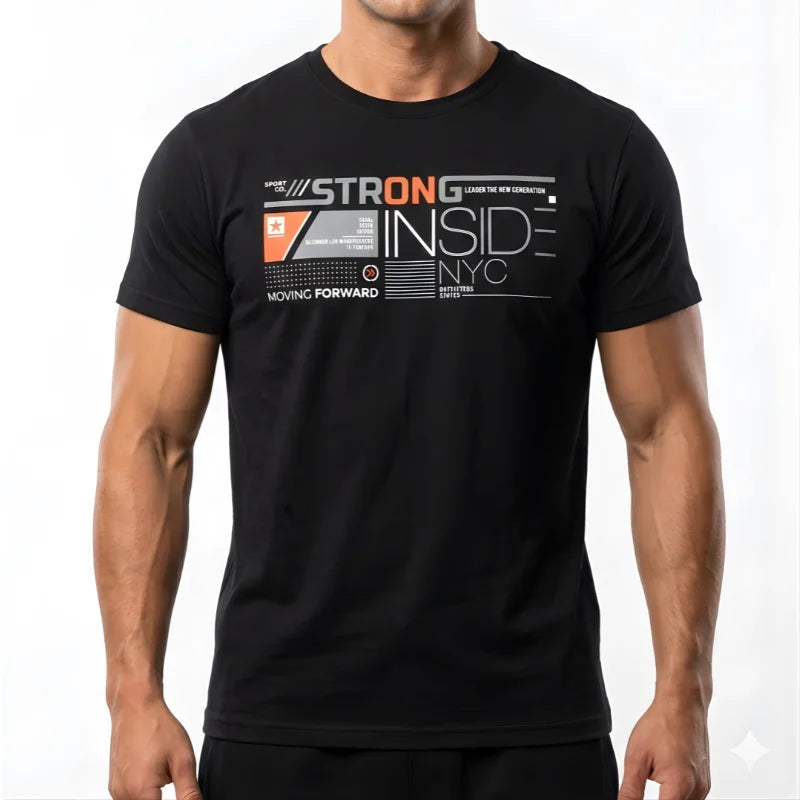 T-shirt Milano