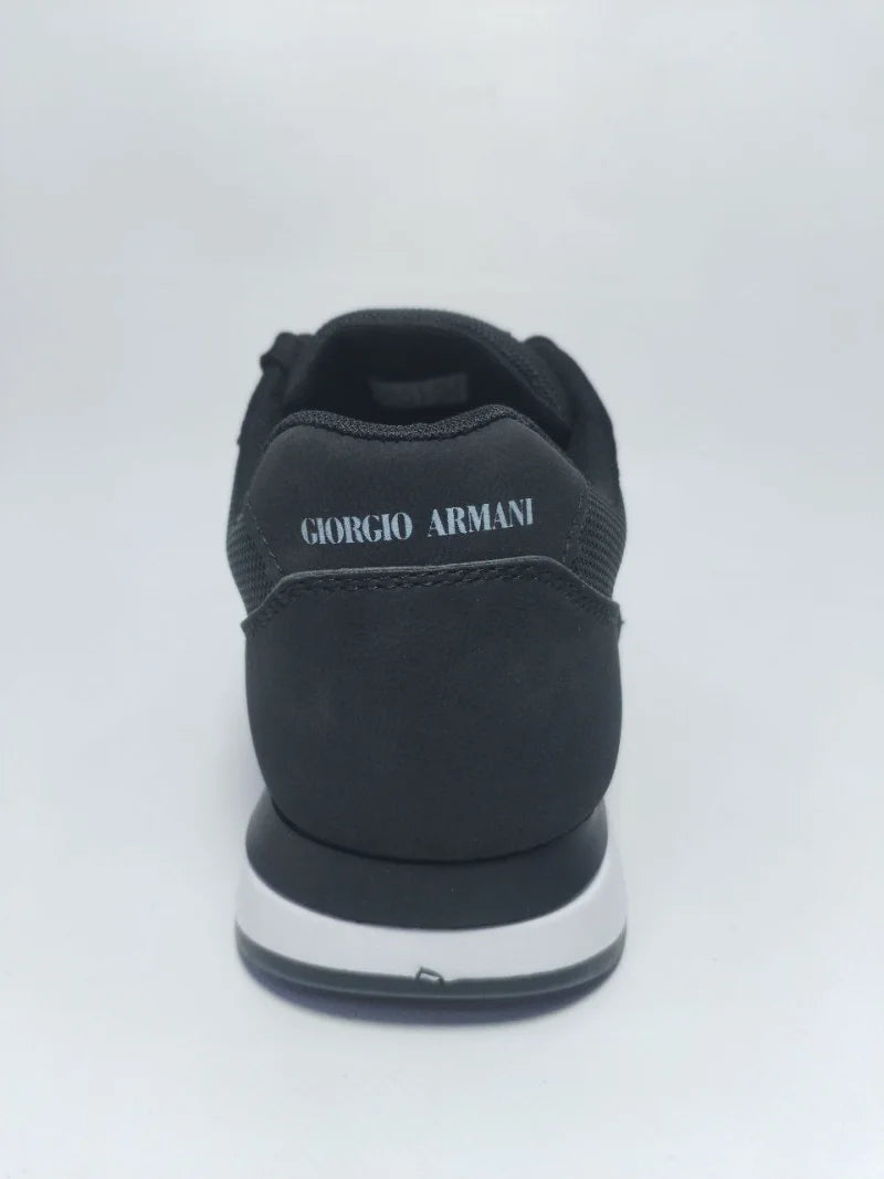 Basket Armani