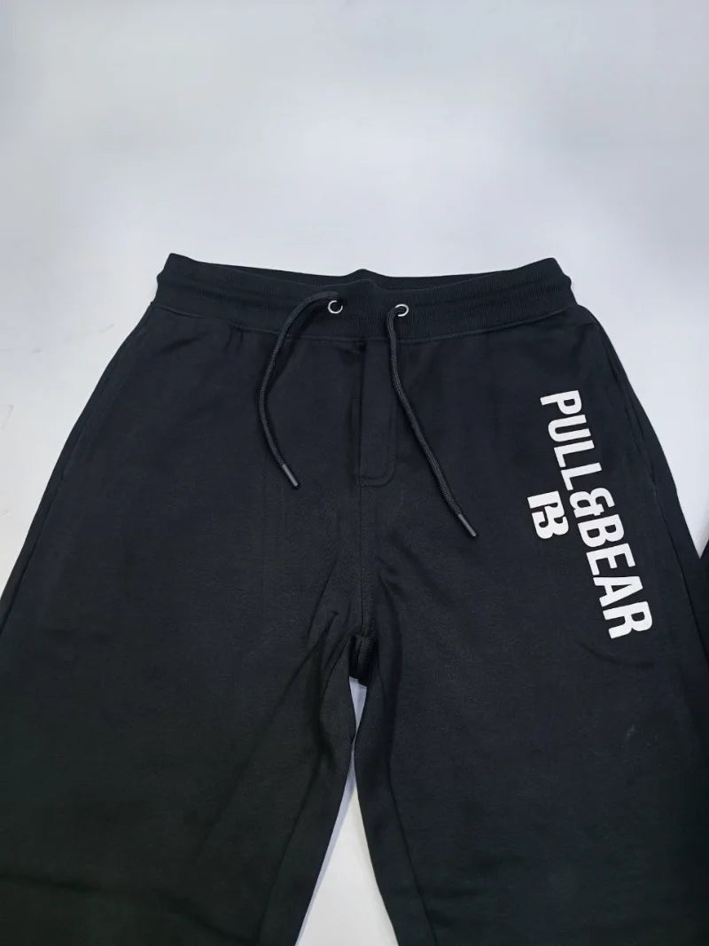 Jogging Pull & Pear