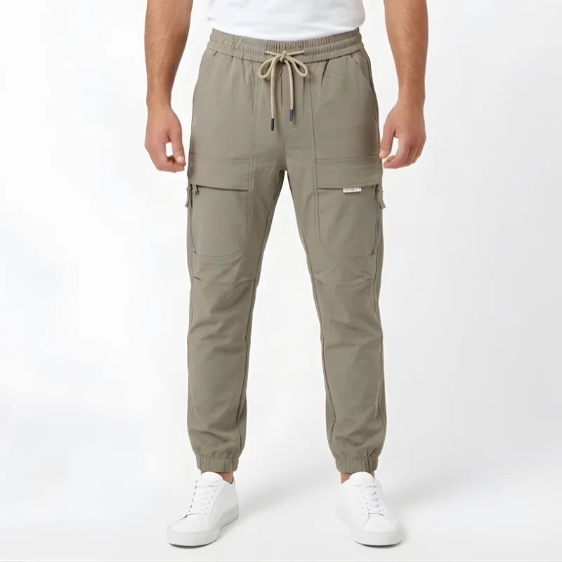 Cargo Jogger Pantalon Fashion