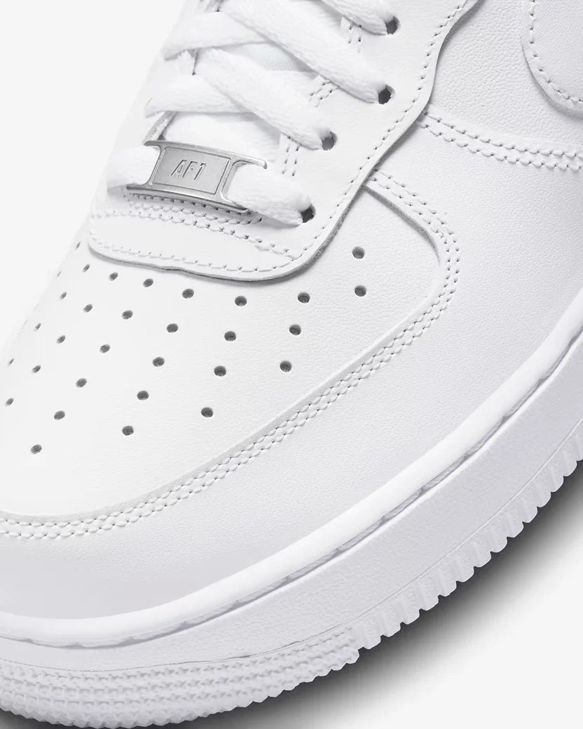 Basket Air Force Nike