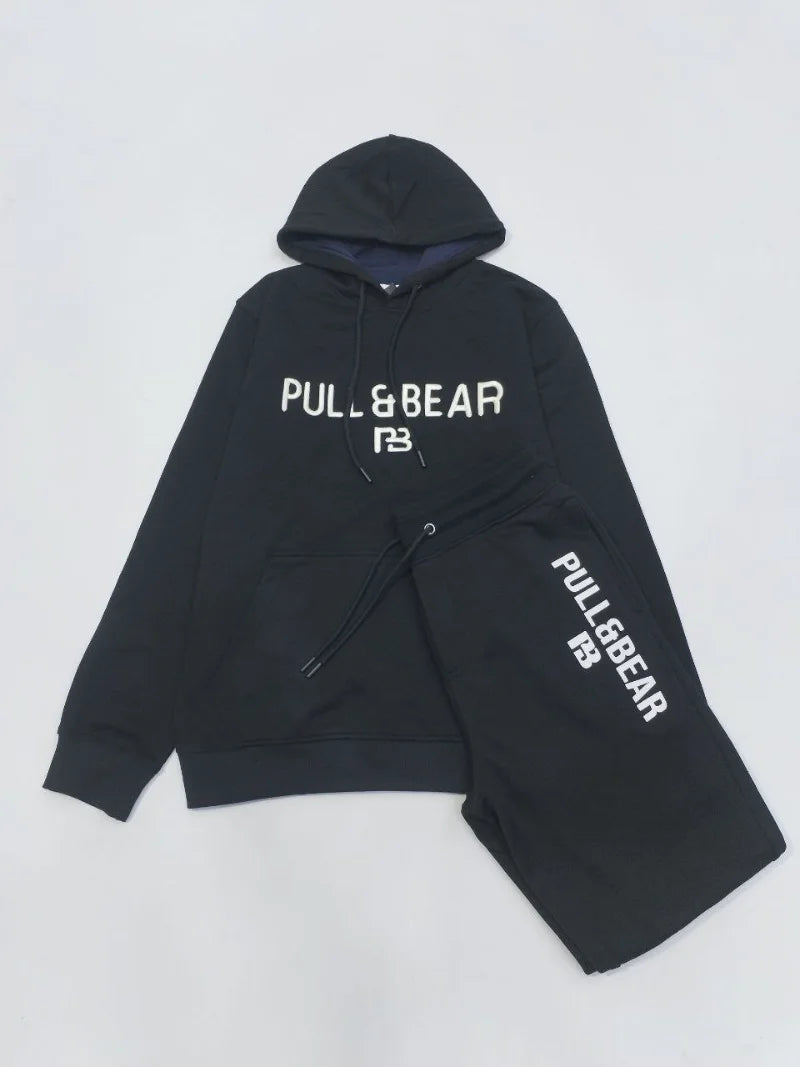 Jogging Pull & Pear