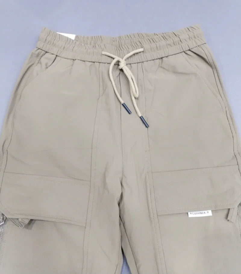 Cargo Jogger Pantalon Fashion