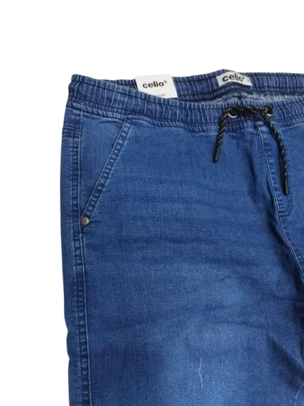 Pantalon Celio Comba