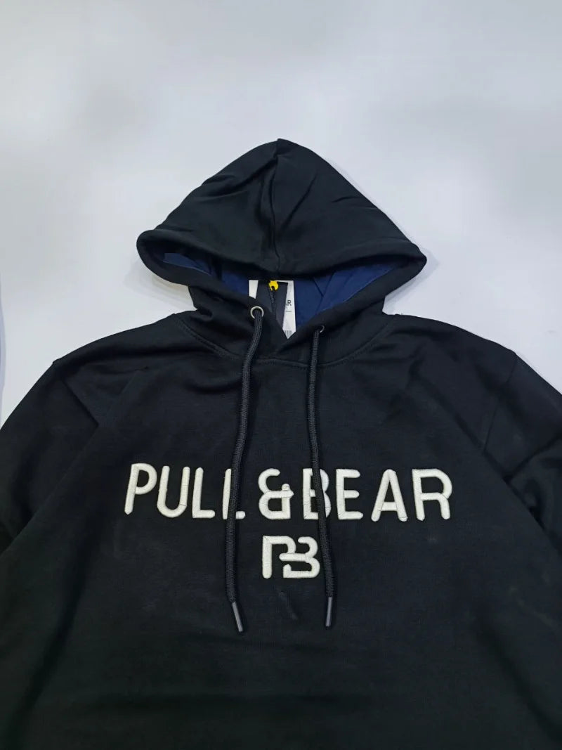 Jogging Pull & Pear