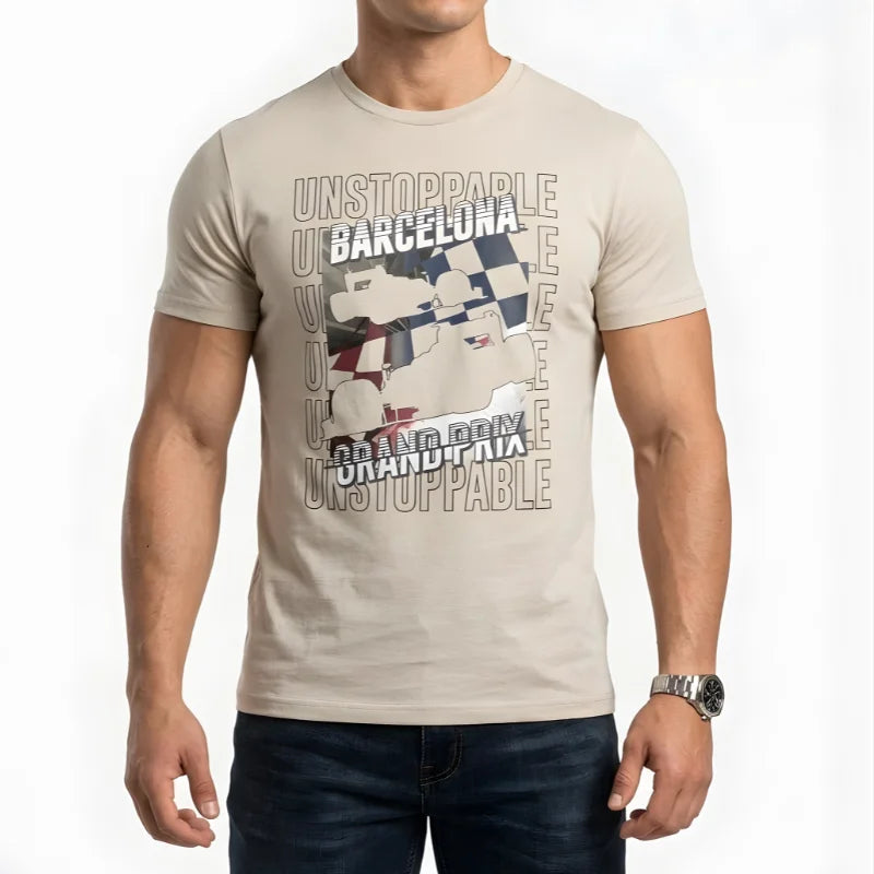 T-shirt Milano