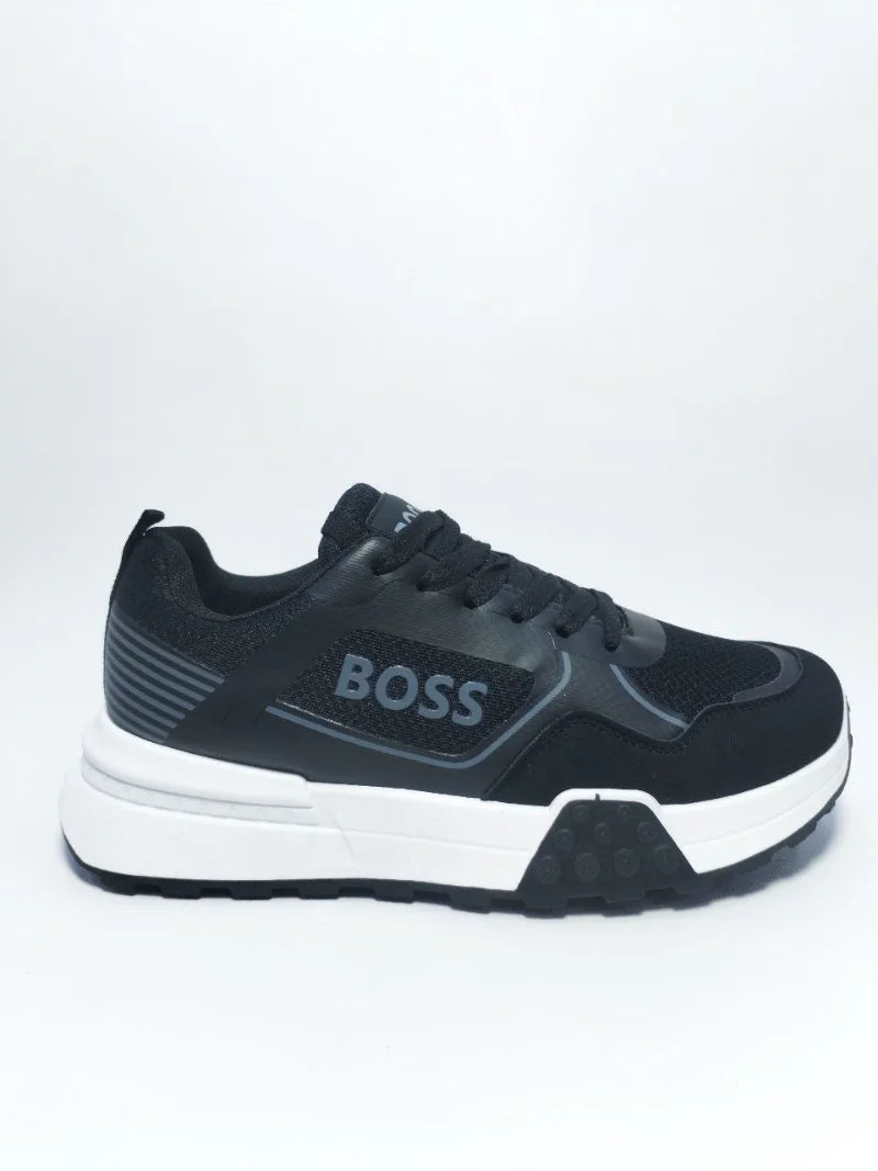 Basket Boss