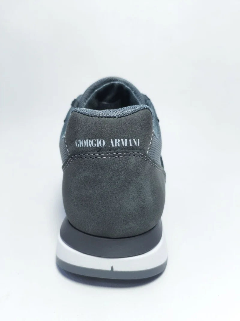 Basket Armani