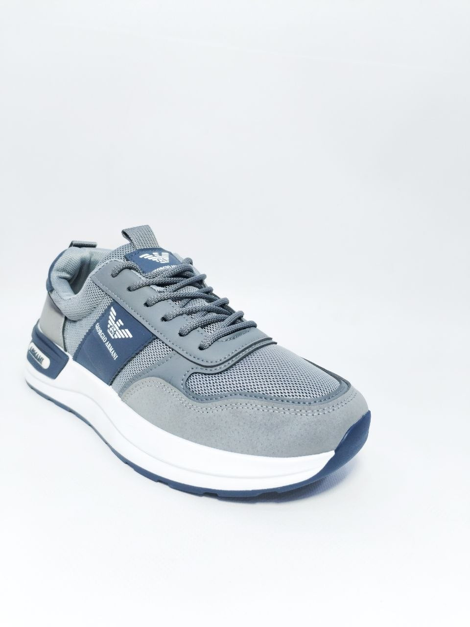 Basket armani
