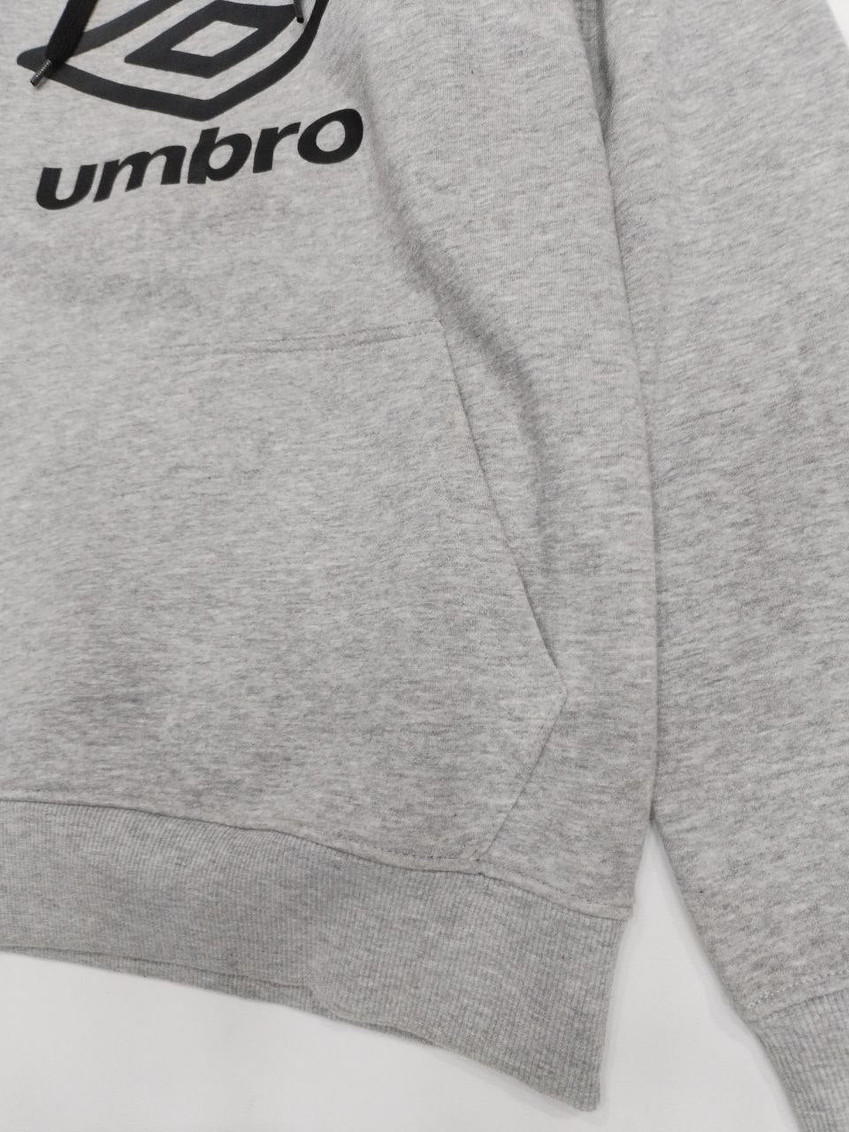 Sweat à capuche Umbro