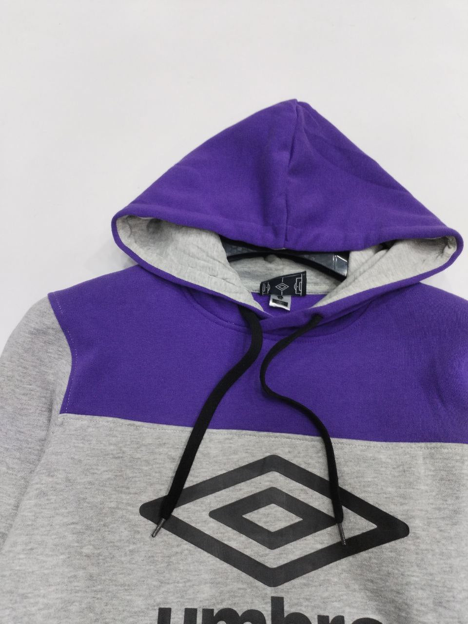 Sweat à capuche Umbro