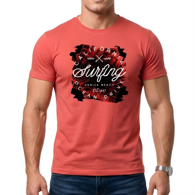 T-shirt Milano