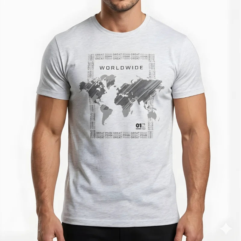 T-shirt Milan