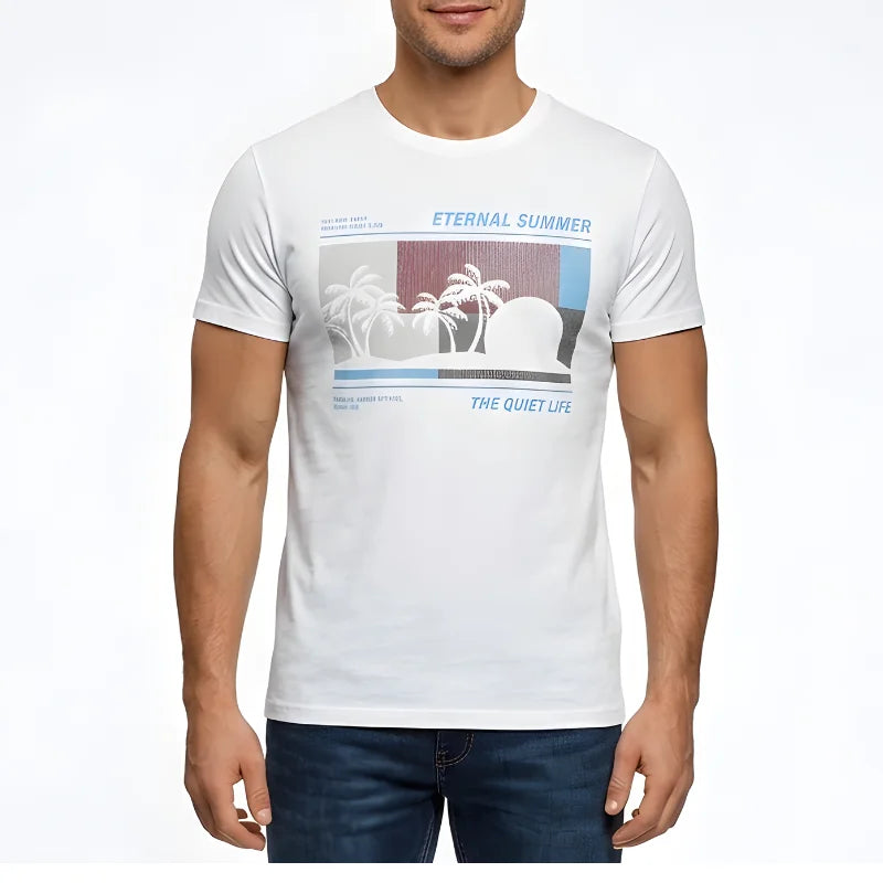 T-shirt Milan